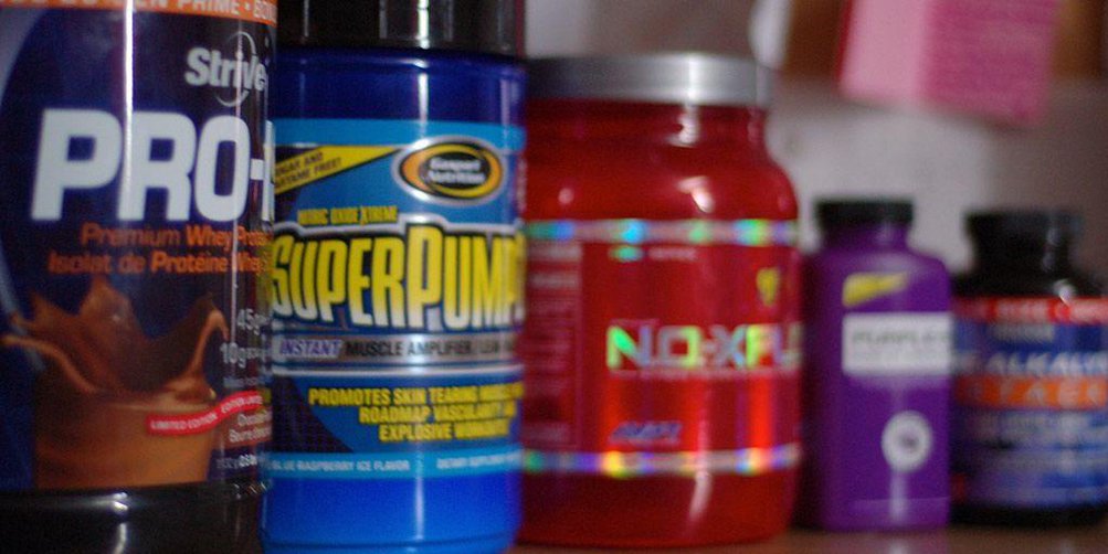 Suplemento para bajar de peso y ganar masa muscular con